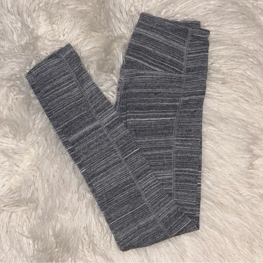 Garage - High-Waisted Leggings